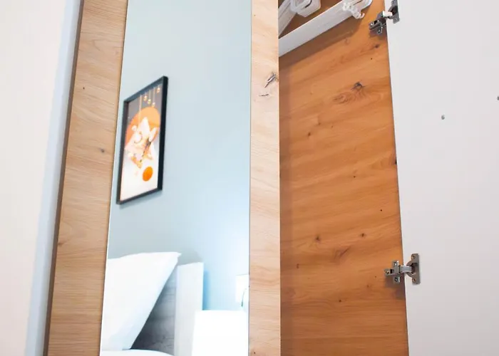 C.6 Ploumeria #city_center Apartment Thessaloniki